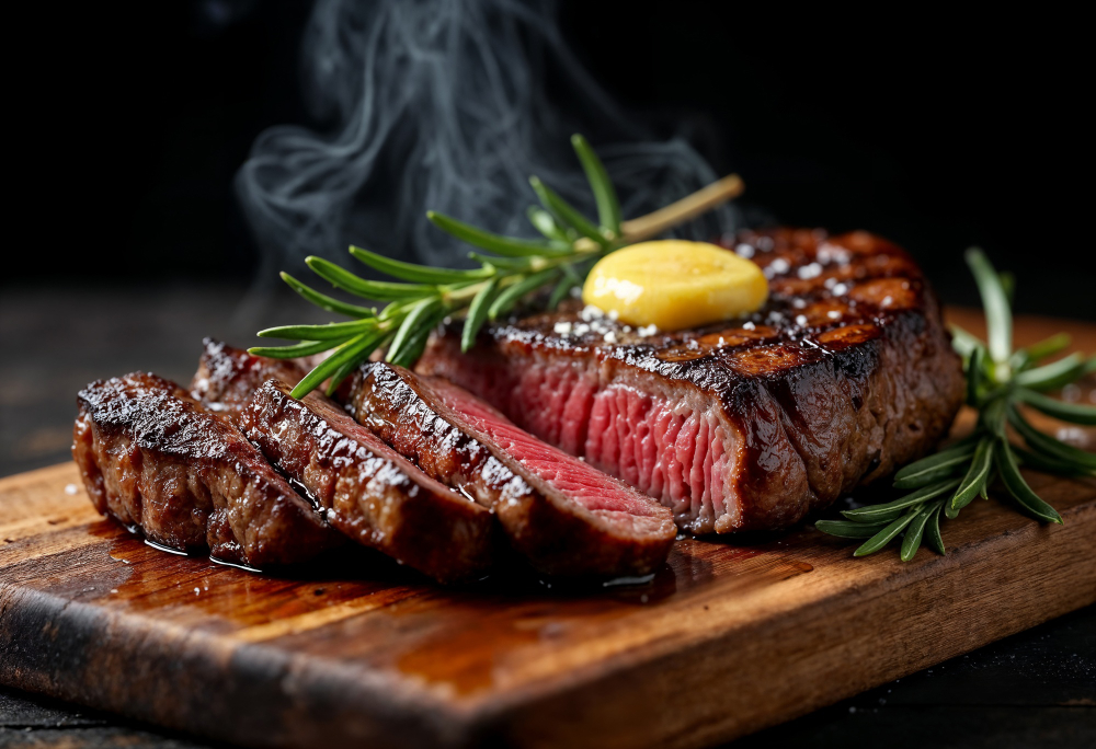 Стейки и здоровье: что говорит наука