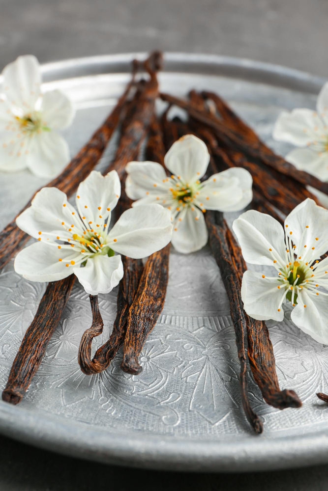 Ваниль: что скрывается за стручком